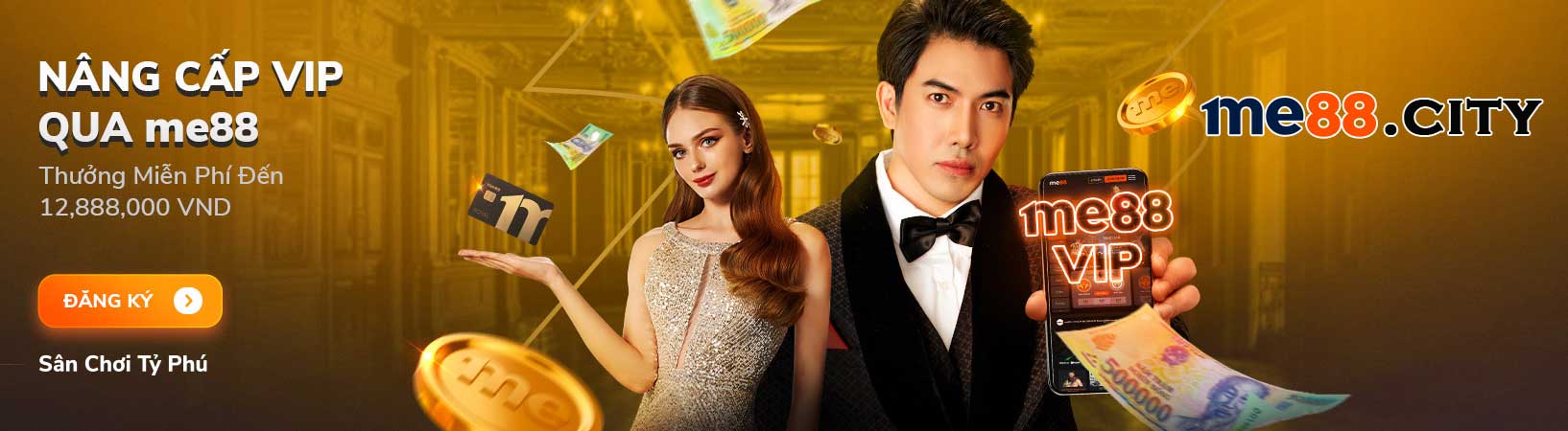 Tìm Hiểu Nhà Cái Me88 Casino