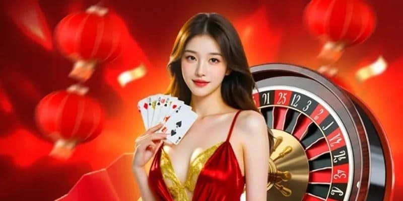 Chia sẻ một số bộ môn cá cược nổi bật nhất tại GK88
