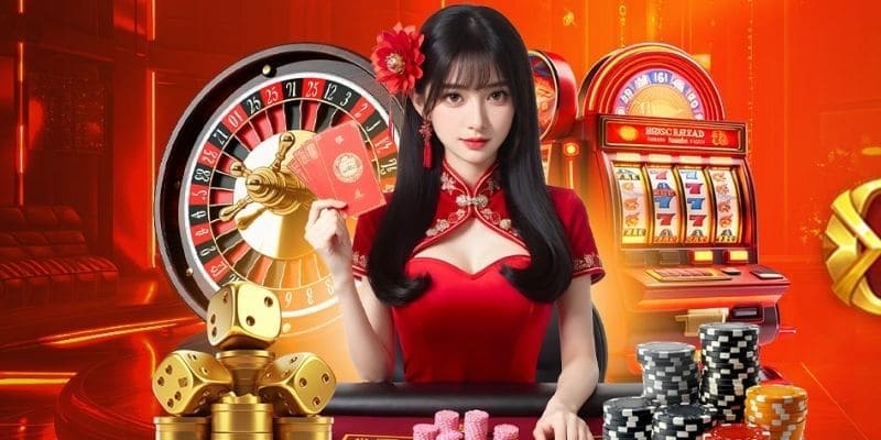 Assassins GK88 có ưu điểm, nét đặc sắc lớn nào